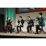 TVアニメ『鎧真伝サムライトルーパー』AnimeJapan 2026スペシャルステージ