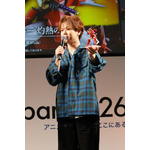 TVアニメ『鎧真伝サムライトルーパー』AnimeJapan 2026スペシャルステージ
