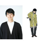 『日本三國』長尾武兎惇：梅田修一朗