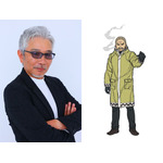 『日本三國』九羅亜輝威：咲野俊介