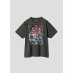 『仮面ライダー』×グラニフ　「悪の秘密結社｜ビッグシルエットTシャツ」