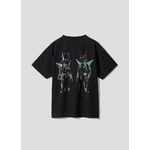 『仮面ライダー』×グラニフ　「地獄兄弟｜ビッグシルエットTシャツ」