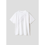 『仮面ライダー』×グラニフ　「ゼッツドライバー｜ビッグシルエットTシャツ」