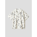 『仮面ライダー』×グラニフ　「オルフェノク｜オープンカラーシャツ」