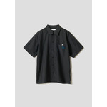 『仮面ライダー』×グラニフ　「ラキア・アマルガ｜ビッグシルエット半袖シャツ」