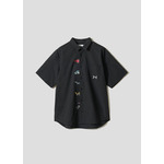 『仮面ライダー』×グラニフ　「変身！｜ルーズフィット半袖シャツ」