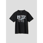 『仮面ライダー』×グラニフ　「仮面ライダーゼッツ｜Ｔシャツ」