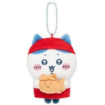 【ちいかわ焼き 店員さんなマスコット】