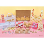 「ちいかわ焼き」