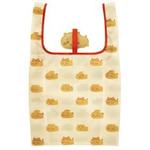 【ちいかわ焼き 折り畳みエコバッグ】