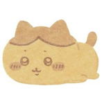 【ちいかわ焼き スマホに貼れるサイズのステッカー】