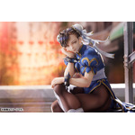 【「ストリートファイター」シリーズ 春麗 1/6スケール 完成品フィギュア（再販）】