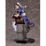 【「ストリートファイター」シリーズ 春麗 1/6スケール 完成品フィギュア（再販）】