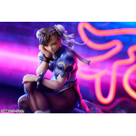 【「ストリートファイター」シリーズ 春麗 1/6スケール 完成品フィギュア（再販）】