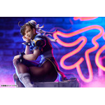 【「ストリートファイター」シリーズ 春麗 1/6スケール 完成品フィギュア（再販）】