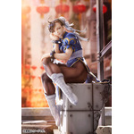 【「ストリートファイター」シリーズ 春麗 1/6スケール 完成品フィギュア（再販）】