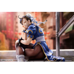 【「ストリートファイター」シリーズ 春麗 1/6スケール 完成品フィギュア（再販）】