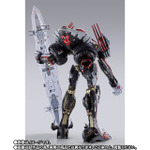 「METAL BUILD ニルヴァーシュ type ZERO RS」