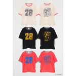 MD NUMBER SPORT Tシャツ / MICKEY