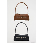 MD RHINESTONE SQUARE バッグ