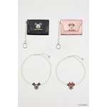 MD カード ケース/MD F/PEARL CHARM ネックレス