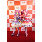 『名探偵プリキュア！』キュアアンサー／キュアミスティック