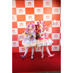 『名探偵プリキュア！』キュアアンサー／キュアミスティック