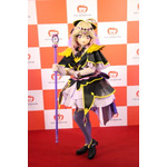 『名探偵プリキュア！』キュアアルカナ・シャドウ