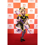 『名探偵プリキュア！』キュアアルカナ・シャドウ