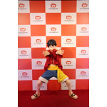 『ONE PIECE（ワンピース）』モンキー・D・ルフィ