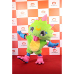 『DIGIMON BEATBREAK（デジモンビートブレイク）』ゲッコーモン