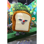 『パンどろぼう』パンどろぼう