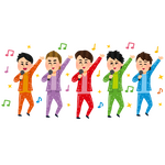 「いらすとや」