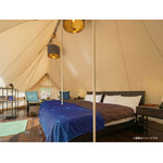 「葬送のフリーレン」×農園リゾートTHE FARM コラボルーム