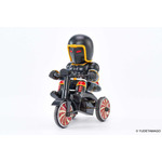 CONVICT ウォーズマン三輪車 特別カラーver.（KIN29.COM限定カラー）