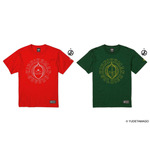 KMC キン肉マン/キン肉マンソルジャー エンブレムTシャツ（KIN29.COM限定カラー）