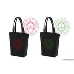 KMC キン肉マン/キン肉マンソルジャー エンブレムトートバッグ（KIN29.COM限定カラー）