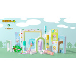 『あつまれどうぶつの森』×「ファミリーマート」