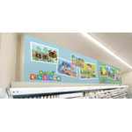 『あつまれどうぶつの森』×「ファミリーマート」