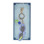 Icon Line キーチャーム 萩原研二&松田陣平