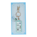 Icon Line キーチャーム 萩原千速&横溝重悟