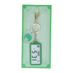 Icon Line キーチャーム　世良真純