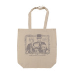 「オリジナルトートバッグ(全3種)」(非売品)
