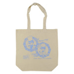 「オリジナルトートバッグ(全3種)」(非売品)