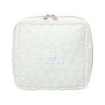 Icon Line スクエアポーチ　怪盗キッド