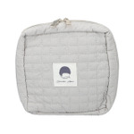 Icon Line スクエアポーチ　赤井秀一