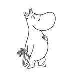 ムーミンママズデー