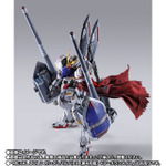 「METAL BUILD ガンダムバルバトス オプションセット」