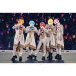 「すとぷり」「めておら」STPR Family大集結！熱狂に終わった大型ライブイベントの様子をお届け 画像