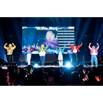『STPR Family Festival!! 2026 in Kアリーナ横浜』ライブレポート